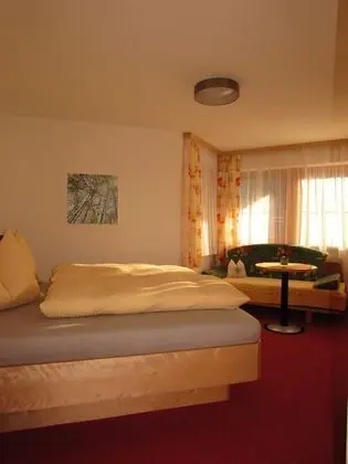 Classic Apart Daire, 2 Yatak Odası