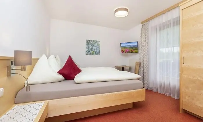 Classic Apart Daire, 2 Yatak Odası