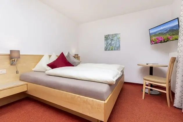 Classic Apart Daire, 2 Yatak Odası