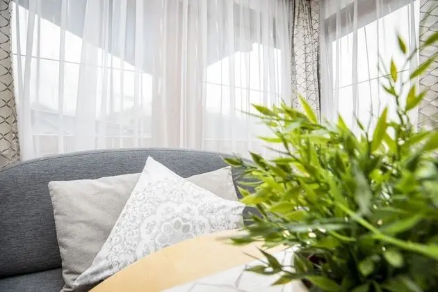 Classic Apart Daire, 2 Yatak Odası