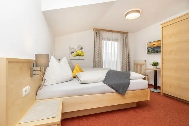 Classic Apart Daire, 2 Yatak Odası