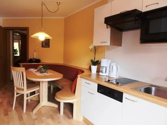 Classic Apart Daire, 2 Yatak Odası