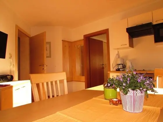 Classic Apart Daire, 2 Yatak Odası