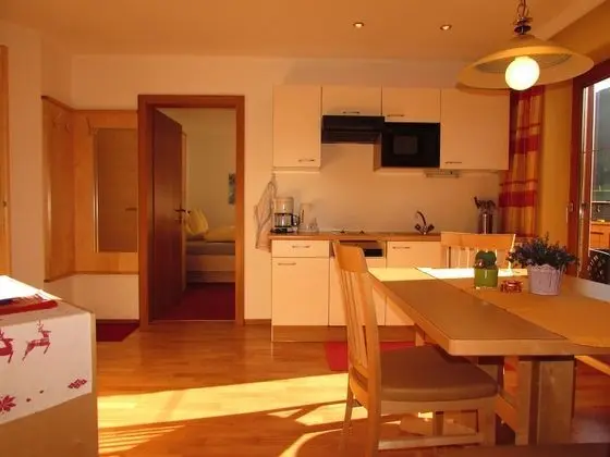 Classic Apart Daire, 2 Yatak Odası