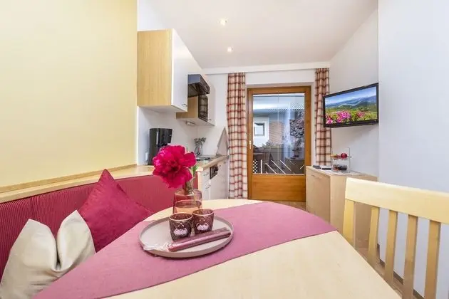 Classic Apart Daire, 2 Yatak Odası