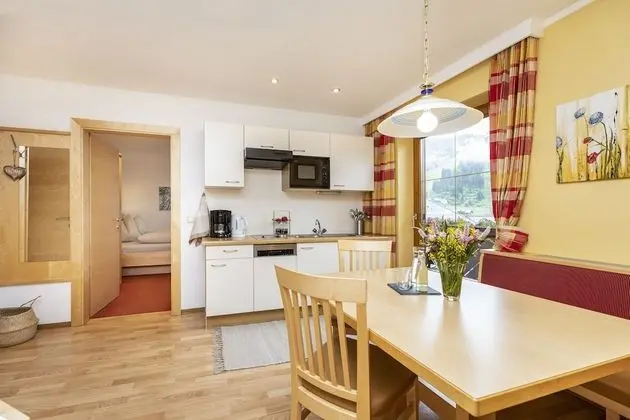 Classic Apart Daire, 2 Yatak Odası