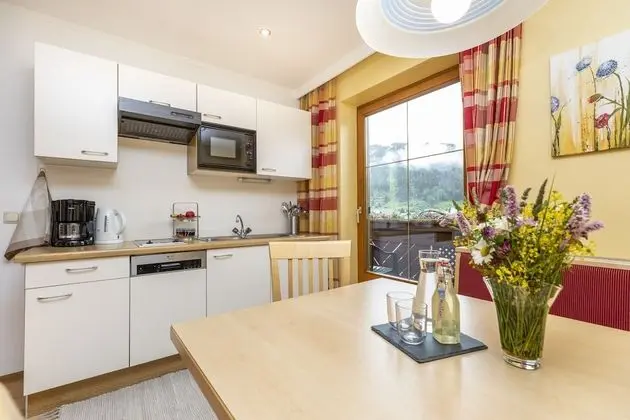 Classic Apart Daire, 2 Yatak Odası