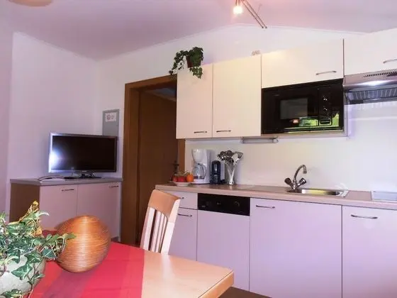 Classic Apart Daire, 2 Yatak Odası