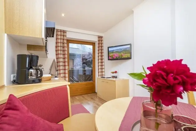 Classic Apart Daire, 2 Yatak Odası