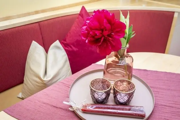 Classic Apart Daire, 2 Yatak Odası