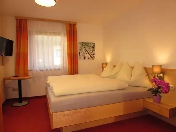 Classic Apart Daire, 2 Yatak Odası