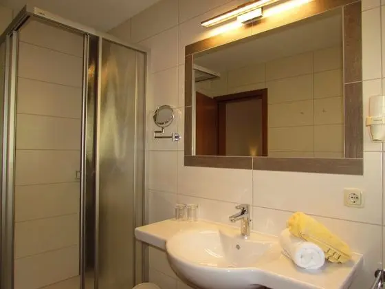 Classic Apart Daire, 2 Yatak Odası