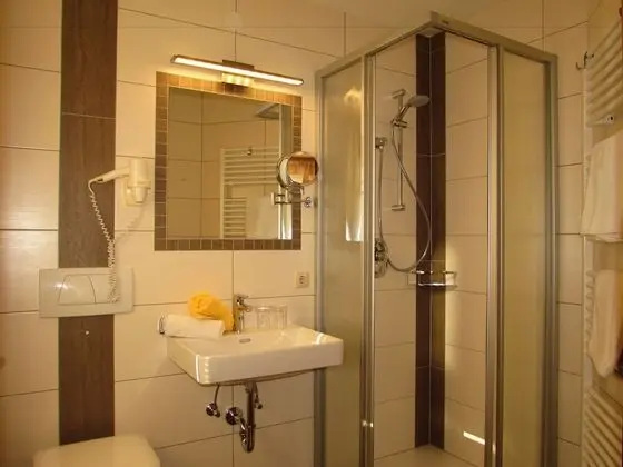 Classic Apart Daire, 2 Yatak Odası