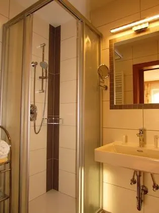 Classic Apart Daire, 2 Yatak Odası