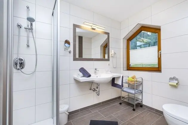 Classic Apart Daire, 2 Yatak Odası