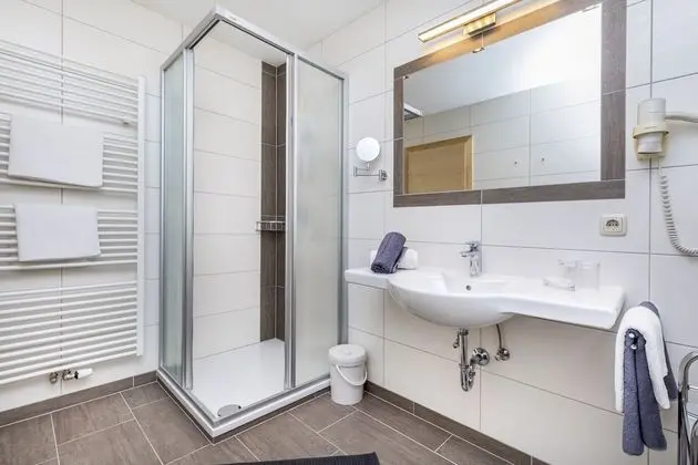 Classic Apart Daire, 2 Yatak Odası