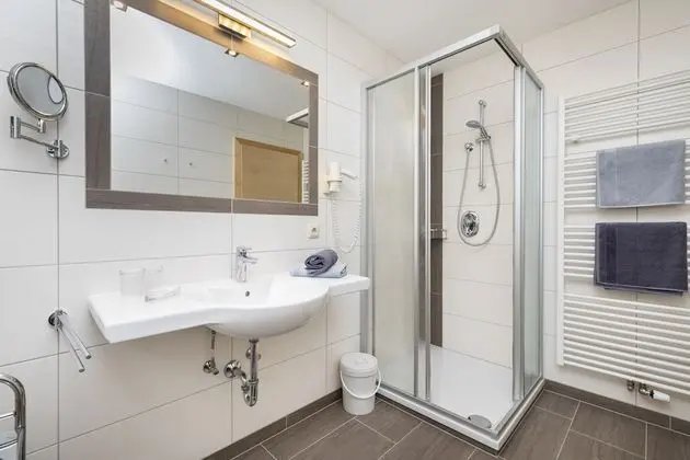 Classic Apart Daire, 2 Yatak Odası