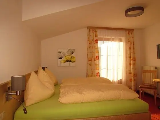 Classic Apart Daire, Balkon