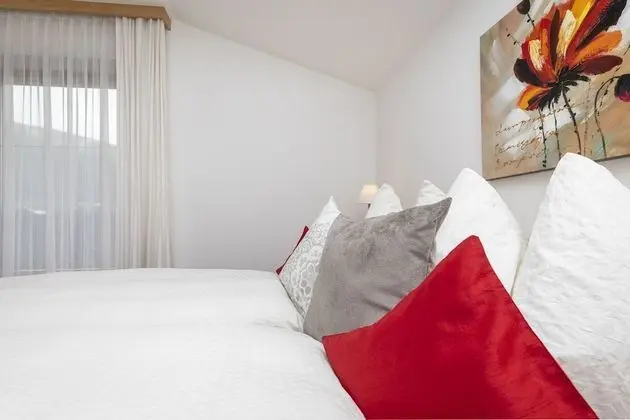 Classic Apart Daire, Balkon