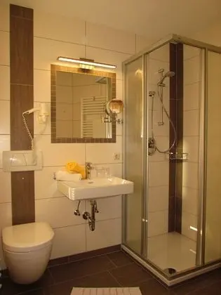 Classic Apart Daire, Balkon