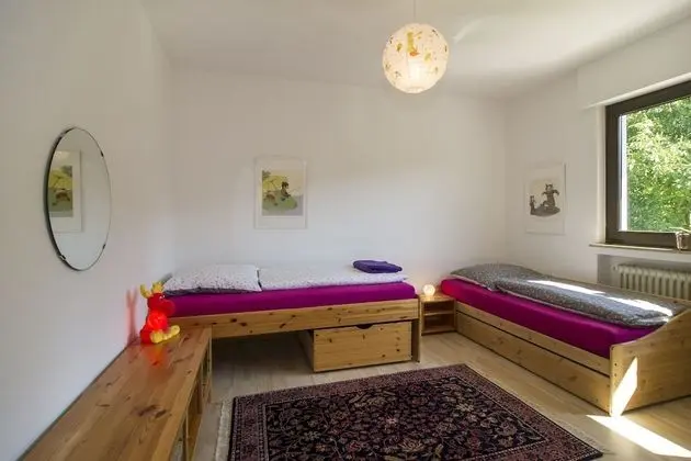 Ev, 4 Yatak Odası