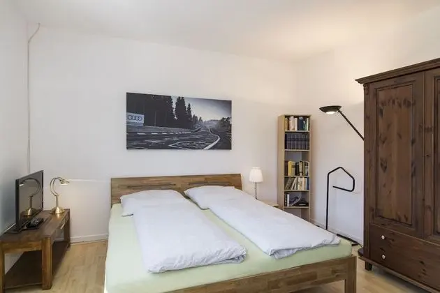 Ev, 4 Yatak Odası