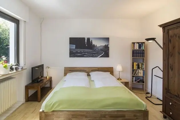 Ev, 4 Yatak Odası