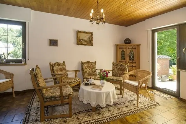 Ev, 4 Yatak Odası