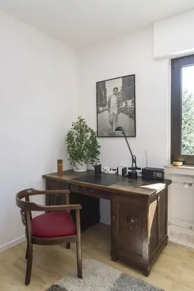 Ev, 4 Yatak Odası