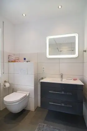Ev, 4 Yatak Odası
