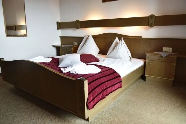 Economy Tek Büyük Yataklı Oda