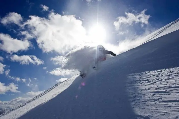 Economy Tek Büyük Yataklı Oda