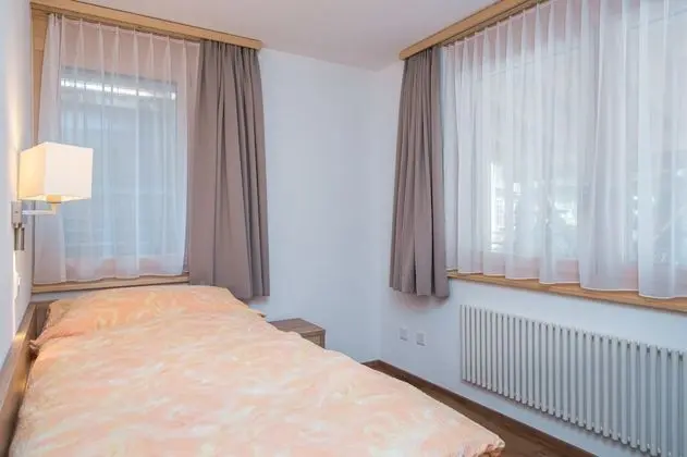 Apart Daire, 1 Yatak Odası, Mutfak, Dağ Manzaralı