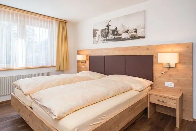 Apart Daire, 1 Yatak Odası, Mutfak, Dağ Manzaralı