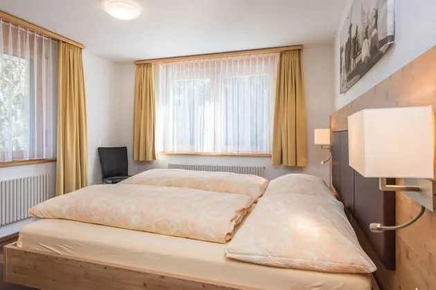 Apart Daire, 1 Yatak Odası, Mutfak, Dağ Manzaralı