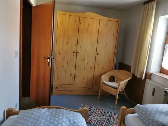 Daire, 1 Yatak Odası, Sigara İçilmez, Bahçe Manzaralı