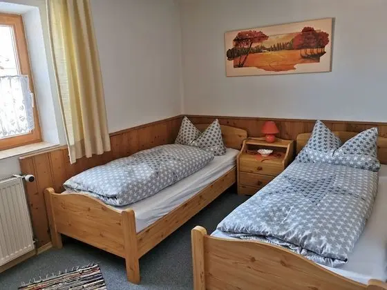 Daire, 1 Yatak Odası, Sigara İçilmez, Bahçe Manzaralı