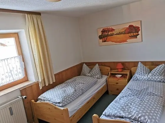 Daire, 1 Yatak Odası, Sigara İçilmez, Bahçe Manzaralı