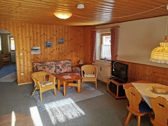 Daire, 1 Yatak Odası, Sigara İçilmez, Bahçe Manzaralı