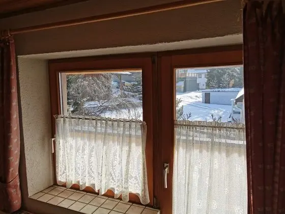 Daire, 1 Yatak Odası, Sigara İçilmez, Bahçe Manzaralı