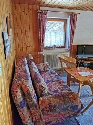 Daire, 1 Yatak Odası, Sigara İçilmez, Bahçe Manzaralı