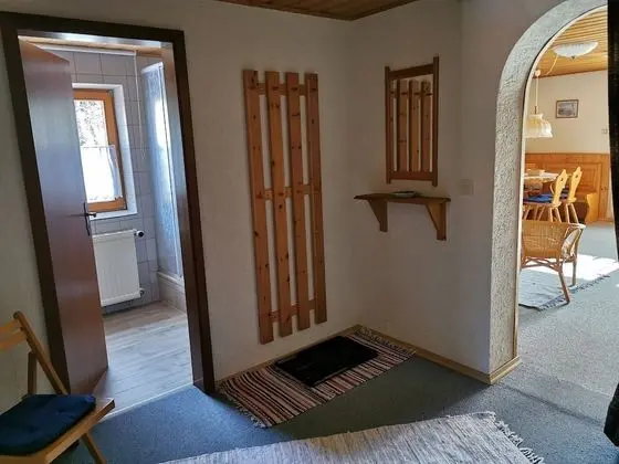 Daire, 1 Yatak Odası, Sigara İçilmez, Bahçe Manzaralı