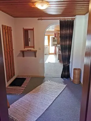 Daire, 1 Yatak Odası, Sigara İçilmez, Bahçe Manzaralı