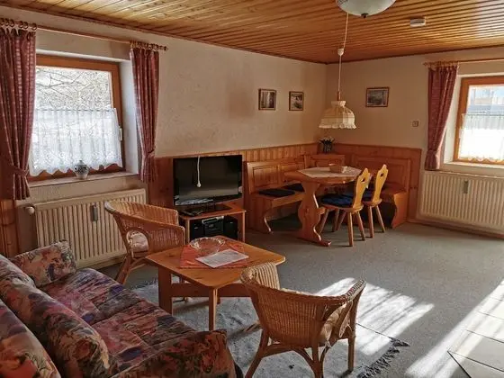 Daire, 1 Yatak Odası, Sigara İçilmez, Bahçe Manzaralı