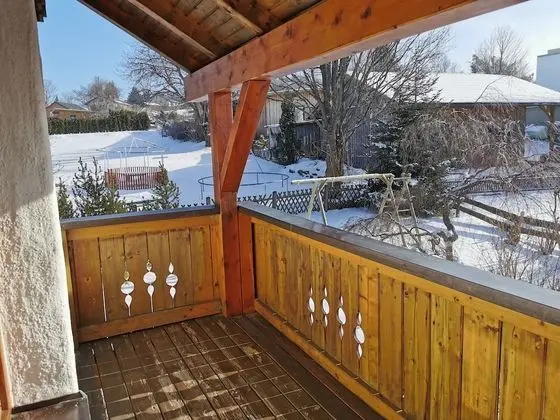 Daire, 1 Yatak Odası, Sigara İçilmez, Bahçe Manzaralı
