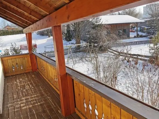 Daire, 1 Yatak Odası, Sigara İçilmez, Bahçe Manzaralı