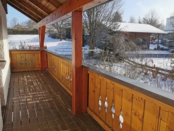 Daire, 1 Yatak Odası, Sigara İçilmez, Bahçe Manzaralı