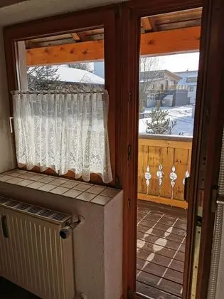 Daire, 1 Yatak Odası, Sigara İçilmez, Bahçe Manzaralı