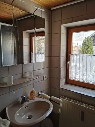 Daire, 1 Yatak Odası, Sigara İçilmez, Bahçe Manzaralı