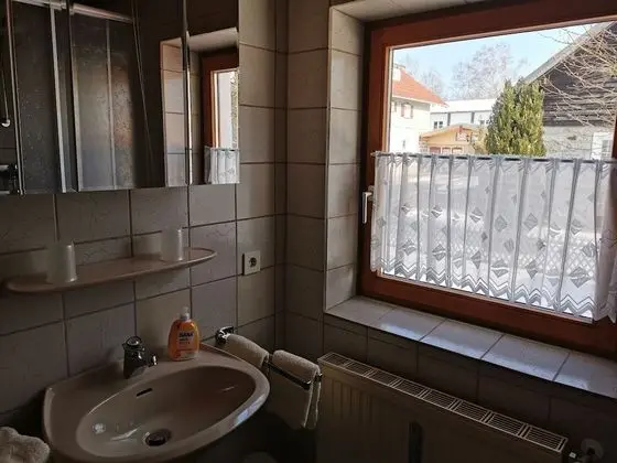 Daire, 1 Yatak Odası, Sigara İçilmez, Bahçe Manzaralı